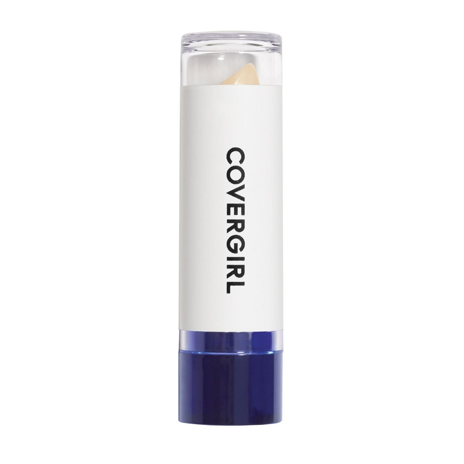 COVERGIRL Cache-cernes Smoothers, infusé de Ginseng, Vitamine E et Camomille, Conditionne et Hydrate, Léger, Sans Parfum, 100% Sans Cruauté