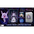 thumbnail image 2 of Master Detective Archives: RAIN CODE Plus LUCID-NOIR LIMITED EDITION for Playstation 5, 2 of 13