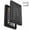Black, variant on TIMIFIS Silicone Case Cover Kids Friendly For All-New Fire 7 Tablet Latest Model (2022 Release) Light Weight Kids Shock Proof Cover For Fire 7 Tablet Gift