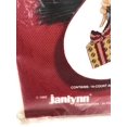 thumbnail image 4 of Janlynn Christmas Cross Stitch #54-37 Santa Flutist Stocking, 4 of 4