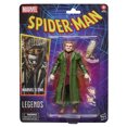 thumbnail image 2 of Marvel Legends Series Marvel’s Owl Retro Cardback Spider-Man Comics Action Figure, 2 of 11