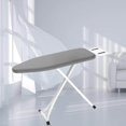 thumbnail image 4 of Baohd Elastic Ironing Board Padded Cover Heat Insulation Laundry Supplies StyleB, 4 of 9