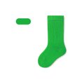 thumbnail image 4 of Tube Socks Kids Children's Comfortable Solid Color Tube Socks Princess Style Baby Socks Tube Socks Girls, 4 of 6