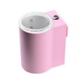 thumbnail image 2 of jinwen Lampe LED Rechargeable Calmar Accessoire Compact pour Cadeau Amateur Pêcheurs Rose, 2 of 9