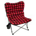thumbnail image 1 of XXL Ultra Padded Camp Seat, 1 of 9
