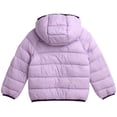 thumbnail image 4 of Manteau léger matelassé pour enfants de Reebok, 4 of 7