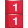 thumbnail image 2 of Shisuyan Golf Accessories Nylon 2Pcs 8.06X6.09X0.08In, 2 of 8