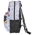 thumbnail image 3 of Disney Mickey and Minnie Mouse Sweet Love 16 Padded Backpack, 3 of 6