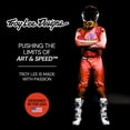 thumbnail image 5 of Troy Lee Designs Pantalon de Course Motocross Tout-Terrain pour Hommes Gp (Astro Rouge/noir 32), 5 of 5