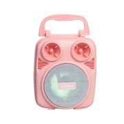 Speakers Bluetooth Wireless Wireless Bluetooth Speaker, Karaoke Volume, Home Outdoor Mobile Phone Card, Subwoofer, Portable Speaker, Radio/Usb/