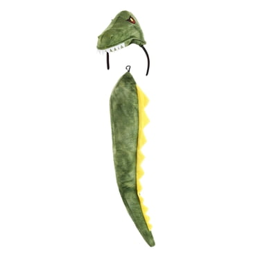 Adult Dinosaur Costume Kit