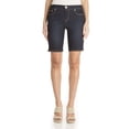 thumbnail image 1 of Jordache Women's Bermuda short, 1 of 2