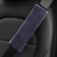 thumbnail image 3 of Car Safety Belt Protect, Shoulder Pad, Adjust Vehicle Seat Belt Cushion, 3 of 5