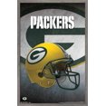 thumbnail image 1 of NFL Green Bay Packers - Casque 16, 1 of 4