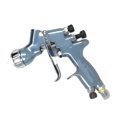 thumbnail image 1 of Spray Guns Professional 1.3mm Gravity Spray Paint Gun High Efficiency ,Easy Use, 1 of 4