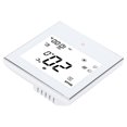 thumbnail image 1 of Thermostat de Chauffage, Thermostat Hebdomadaire Précis Compact et Léger, 1 of 14