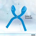 thumbnail image 5 of Superio Machine à Boules de Neige pour Enfants, Bleu (Lot de 2), 5 of 5