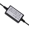 thumbnail image 3 of USB Charging Cable  For  VX5R/VX6R/VX7R/VX8R/8DR/8GR/FT-1DR  Talkie, 3 of 7