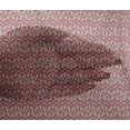 thumbnail image 4 of oneOone Viscose Chiffon Fabric Big Motif Ikat Print Fabric By The Yard 42 Inch Wide, 4 of 4