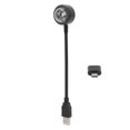 thumbnail image 3 of Car Projector Ambient Light,USB Star Projector Night Car Roof Star Night Light USB Star Night Light Remarkable Clarity, 3 of 14