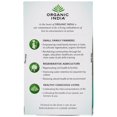 thumbnail image 4 of Organic India - Thé Tulsi Menthe Poivrée - 18 Sachets de Thé, 4 of 6