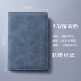 thumbnail image 1 of LSLJS Laptop Business Office Magnetic Notepad A5 Laptop No Deduction Diary Notebook, 1 of 1