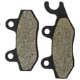 thumbnail image 4 of Niche Front Left Brake Pad Set for Can-Am Maverick 1000 Organic UTV 519-KPA2289D, 4 of 6