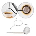 thumbnail image 4 of veasfak Coffee Filters, Lightweight Reusable Evenly Portable Strainer for Picnic Camping, 4 of 9