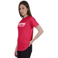 thumbnail image 3 of Inkmeso Womens Quote Top Curvy Girls Cuddle Better  Graphic Print Tee T-Shirt, 3 of 7