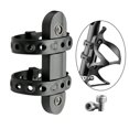 thumbnail image 4 of serony MTB Vélo Bouteille d'Eau Cage Porte-Adaptateur Guidon Support de Support, 4 of 9