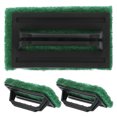 thumbnail image 4 of 3 Pcs Tampon de Récurage pour Impression d'Encre Brosse de Nettoyage Fournitures d'Impression d'Écran, 4 of 8