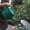 B, variant on EGNMCR Watering Can Watering Can For Indoor Plants Plastic With Long Spout For Outdoor Indoor House Garden Plants Bonsai Watering Pot For Watering Plants Watering Can