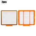 thumbnail image 1 of MYG Replacement Filter For Shark AV2501S/RV2502AE/RV2520A0US Robot Vacuum, 2 Filter, 1 of 6