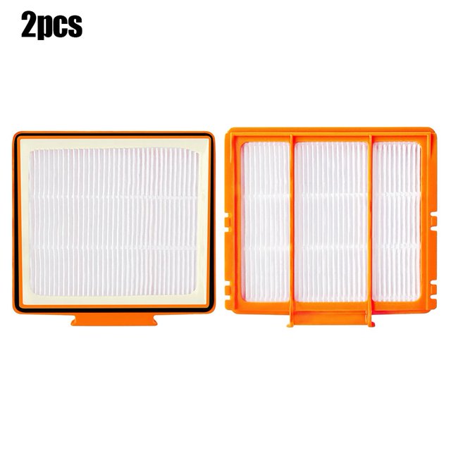 MYG Replacement Filter For Shark AV2501S/RV2502AE/RV2520A0US Robot Vacuum, 2 Filter
