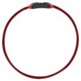 thumbnail image 1 of Light USB Rechargeable Adjustable DIY Cutting LED Dog Bite  Collar Pet Supplies, 1 of 8