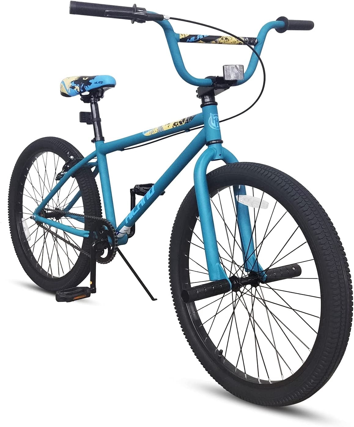 Hiland BMX BIKE 24 & 26 inch, Beginner-Level to Advanced Riders
