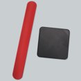 thumbnail image 3 of Hair Dye Paddle with Slap Band Hair Highlighting Board Hair Coloring Tool for Salon, 3 of 8