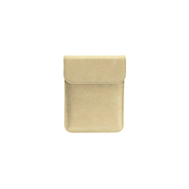 maskred Housse de Tablette Sac Protection Pochette Protectrice Fuax Fournitures en Cuir Étui Transport Léger Accessoires Pochettes Type 1 Type 21