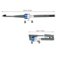 thumbnail image 4 of Fishing Rod,Lures Line Carp Pole Rod Reel Combo With Lures Rod Reel Combo Reel Combo With Rod Pole Rod Rusuo Qisuo Eryue, 4 of 7