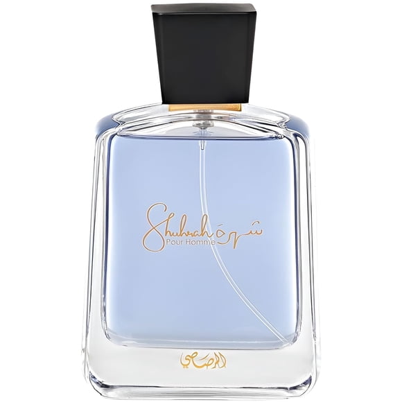 Refurbished Rasasi Shuhrah Cologne for Men, Exotic Oriental Scent with Rose, Sandalwood, Cedarwood, Amber, Oudh, Leather, 3 oz EDP Spray, RASAFS249004