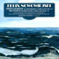 thumbnail image 1 of Felix Nowowiejski: Sea Songs, 1 of 2