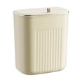 thumbnail image 1 of Storage Containers - Kitchen Compost with Wall Mount 7L/9L Under- Can for Odor Control and Food Waste Separation 18/24 Gallon, 1 of 3