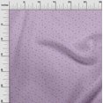 thumbnail image 2 of oneOone Coton Flex Tissu Feuilles & Fleurs Roses Tissus Imprimés par Yard 40 Pouces de Large, 2 of 4
