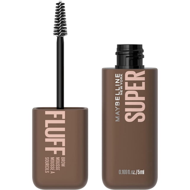 Maybelline Superfluff Brow Mascara