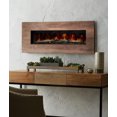 thumbnail image 2 of Muskoka 310-48-90 48 inch Electric Wall Mount Reversible Frame, 2 of 8