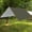 Army Green, variant on Outdoor Camping Sunshade Tarp | Waterproof & UV Protection Portable Shelter | Lightweight Polyester with PU Coating | Multi-Use Rain Fly, Picnic Mat & Ground Sheet