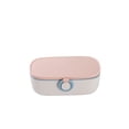 thumbnail image 1 of Agiferg Sewing Kit, Portable Sewing Kit For Adults, Plastic Sewing Box Needle And Thread Kit Sewing Accesories And Supplies, 1 of 5