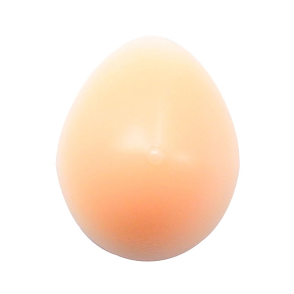 Silicone Breast Form Fake Boobs False Breast for Women Mastectomy Postoperative Breast Prosthesis Crossdresser 250g