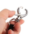 thumbnail image 1 of Dog Grooming  Grooming Table Arm Noose Pet Dog Cat Grooming Table Arm Bath Adjustable Restraint Rope Harness Noose  L  Snap, 1 of 8