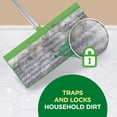 thumbnail image 4 of Swiffer Sweep + Mop, Wet Pads Refill, Floor Cleaner, Cleaning Cloths, Fresh, 12 Count, 4 of 15